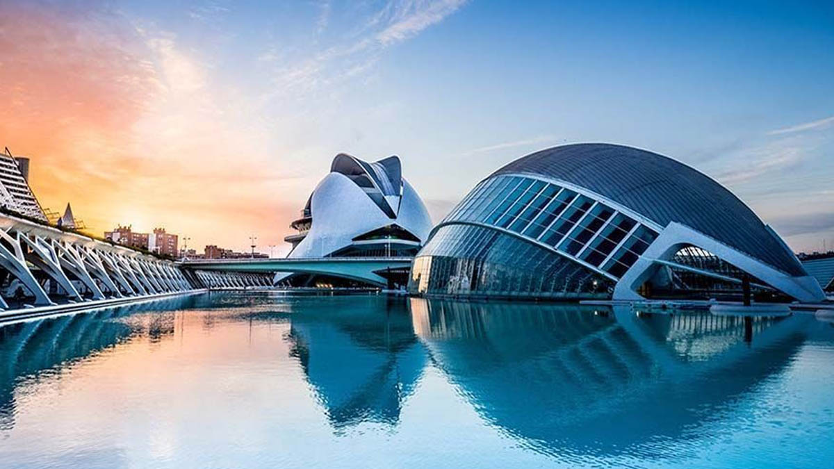 guia para disfrutar valencia