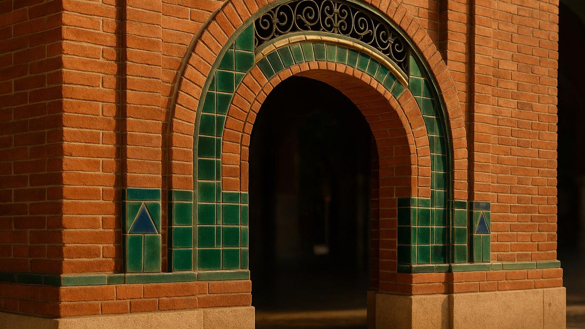 Mercado Colón Valencia