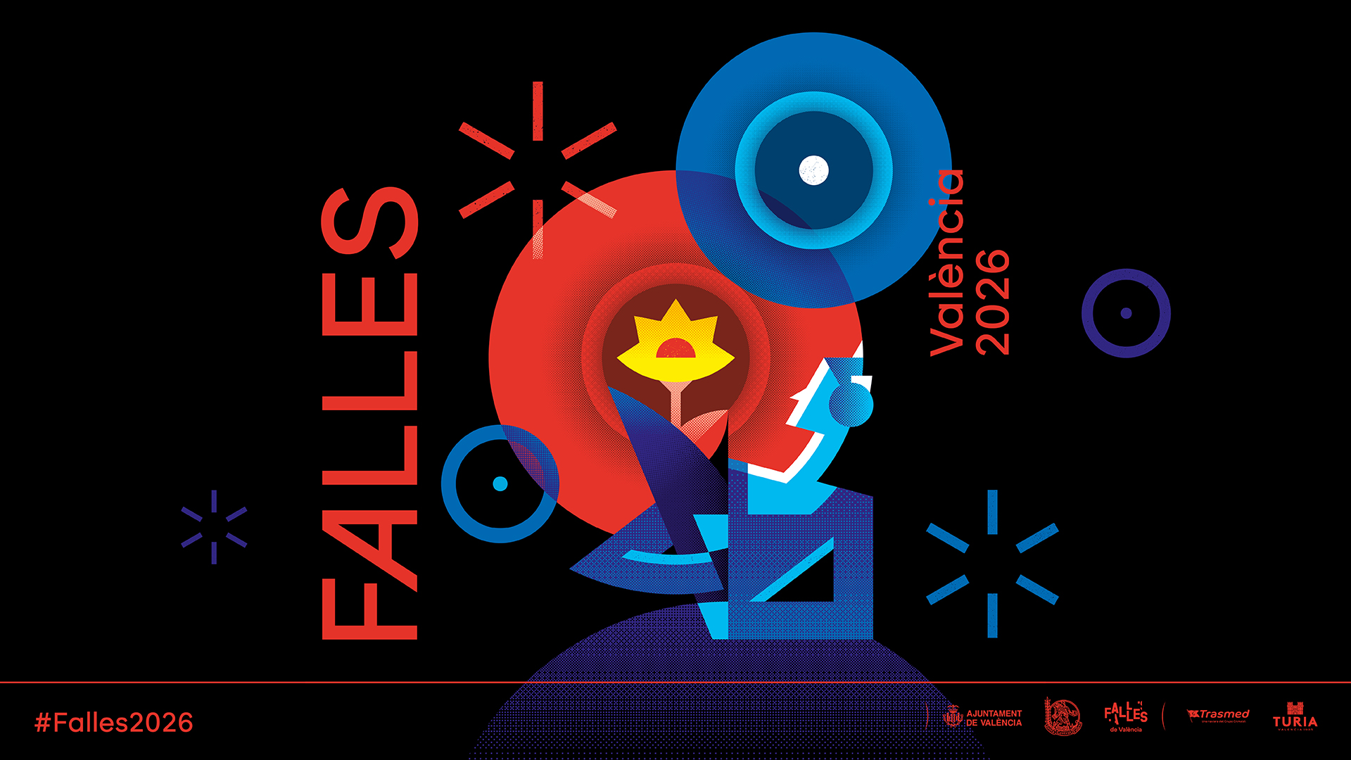 Programa Fallas 2026